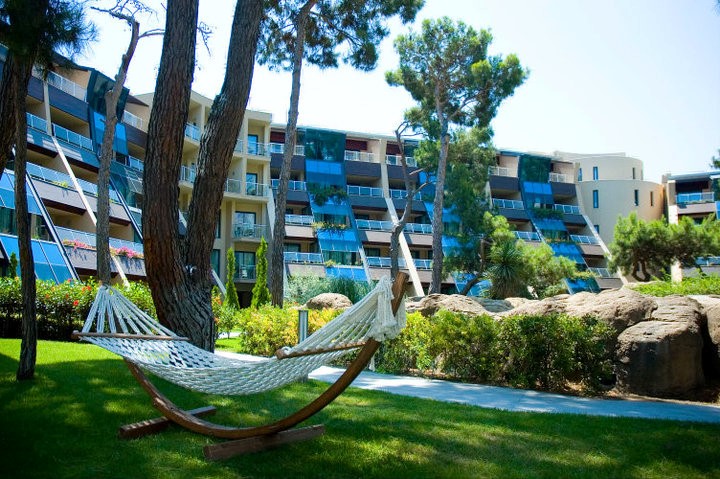 imagini hotel RIXOS SUNGATE